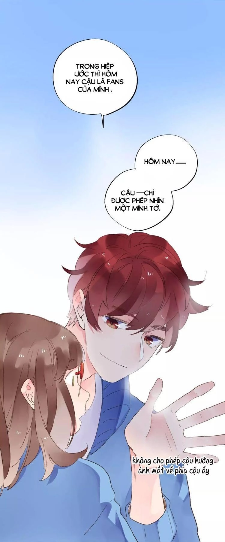 Dolo Mệnh Vận Giao Nang Chapter 14 - 146