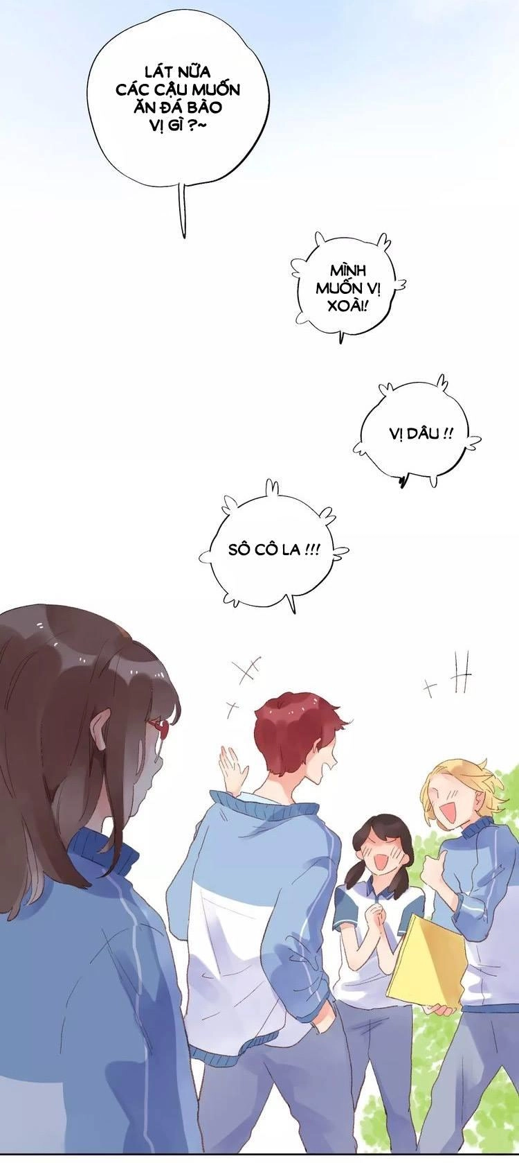 Dolo Mệnh Vận Giao Nang Chapter 14 - 157