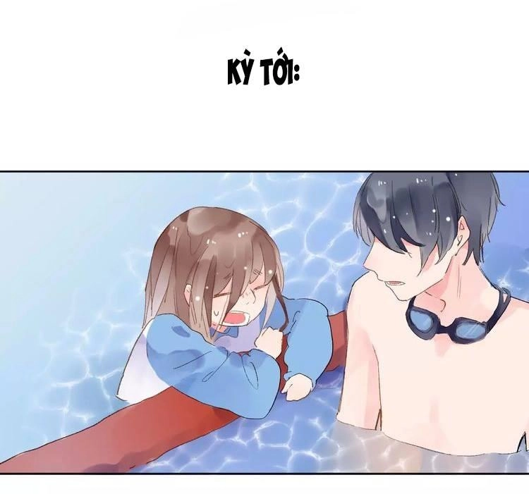 Dolo Mệnh Vận Giao Nang Chapter 14 - 164