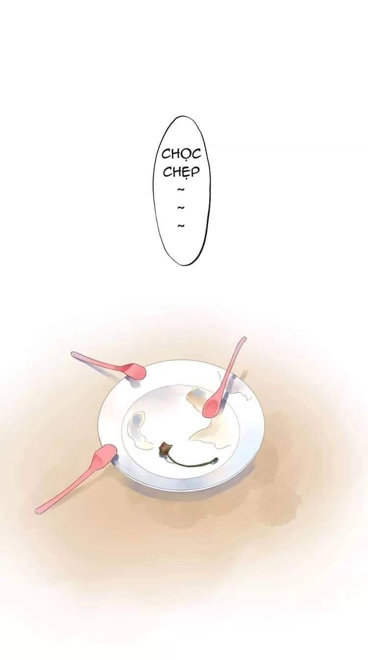 Dolo Mệnh Vận Giao Nang Chapter 16 - 2