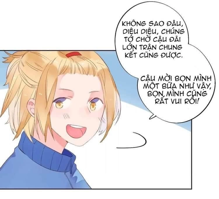 Dolo Mệnh Vận Giao Nang Chapter 16 - 4