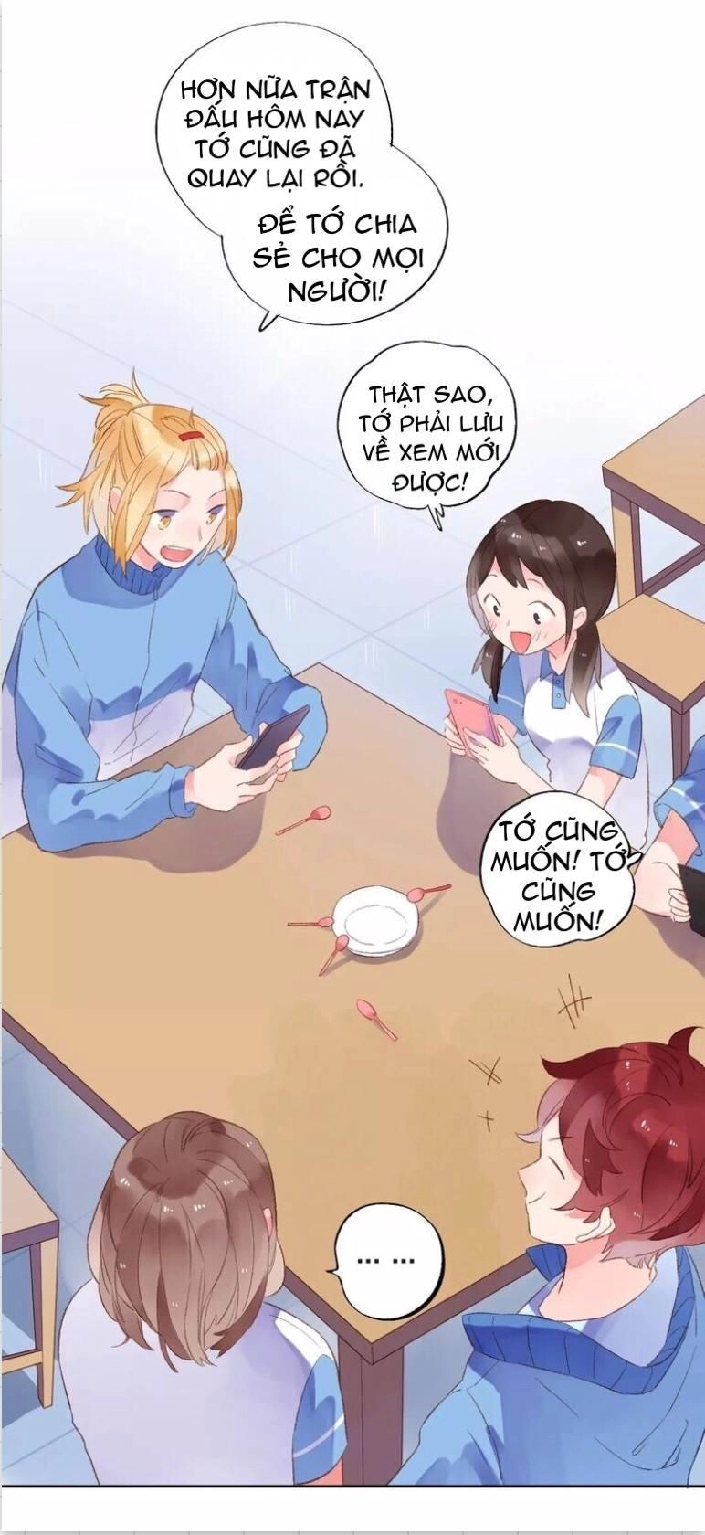 Dolo Mệnh Vận Giao Nang Chapter 16 - 5