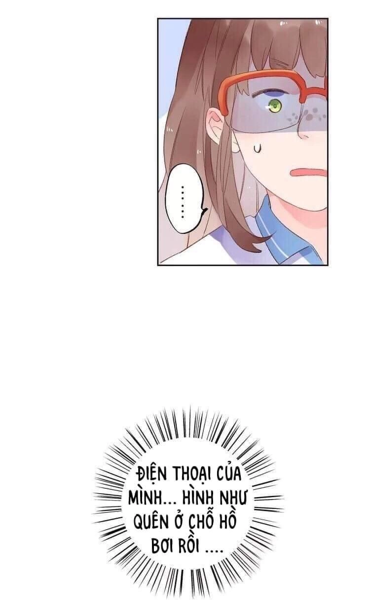 Dolo Mệnh Vận Giao Nang Chapter 16 - 7