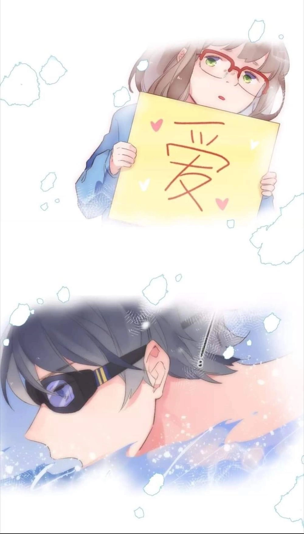 Dolo Mệnh Vận Giao Nang Chapter 16 - 11