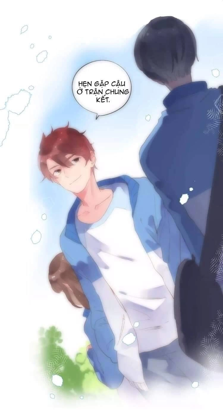 Dolo Mệnh Vận Giao Nang Chapter 16 - 12