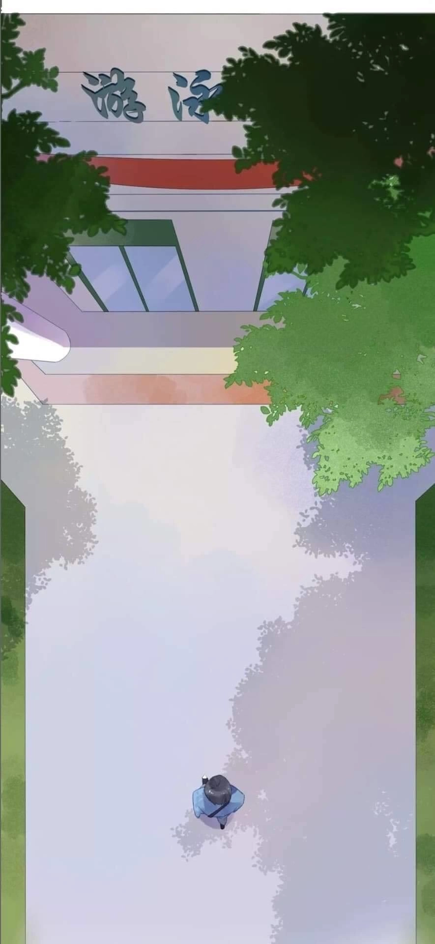 Dolo Mệnh Vận Giao Nang Chapter 16 - 14