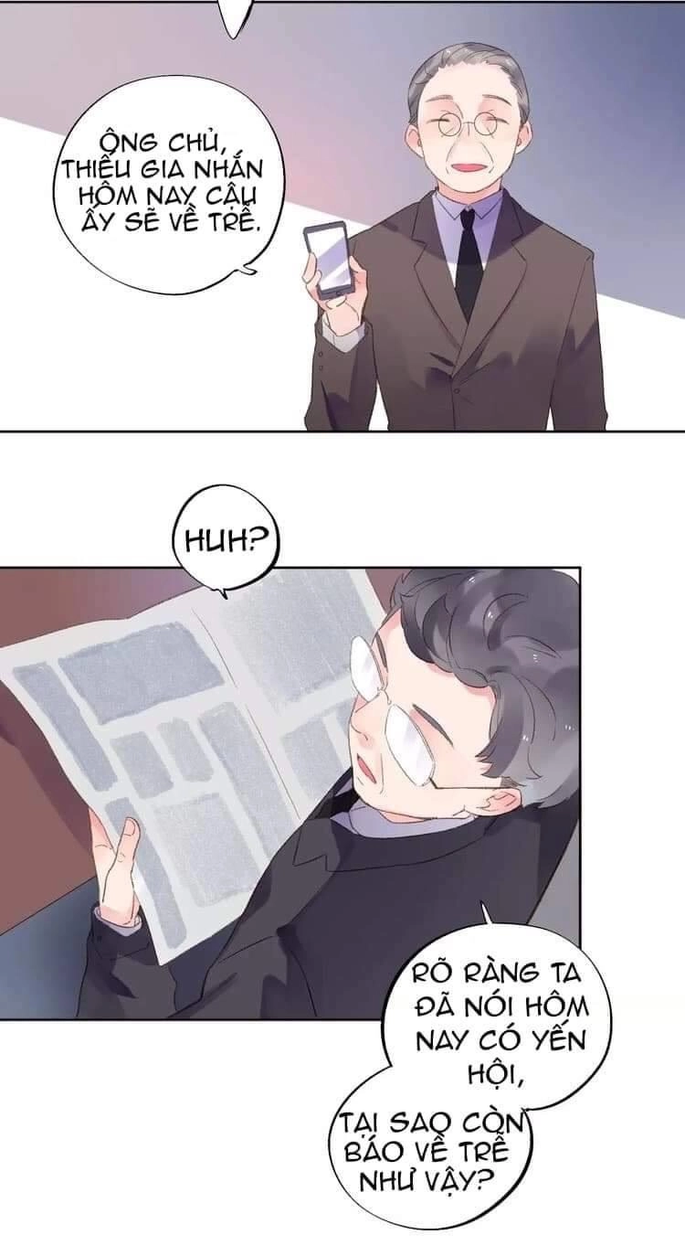 Dolo Mệnh Vận Giao Nang Chapter 16 - 16