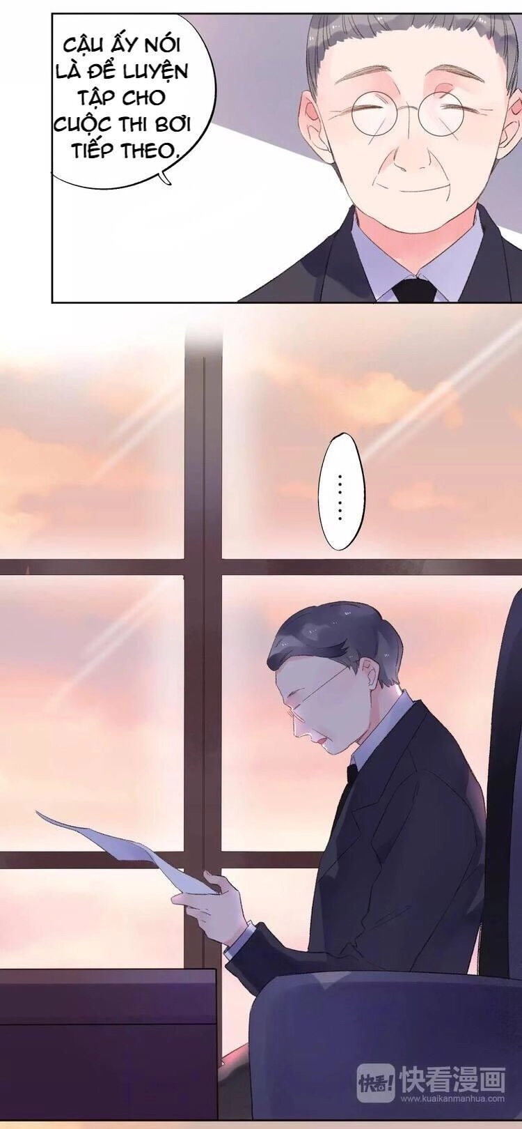 Dolo Mệnh Vận Giao Nang Chapter 16 - 17