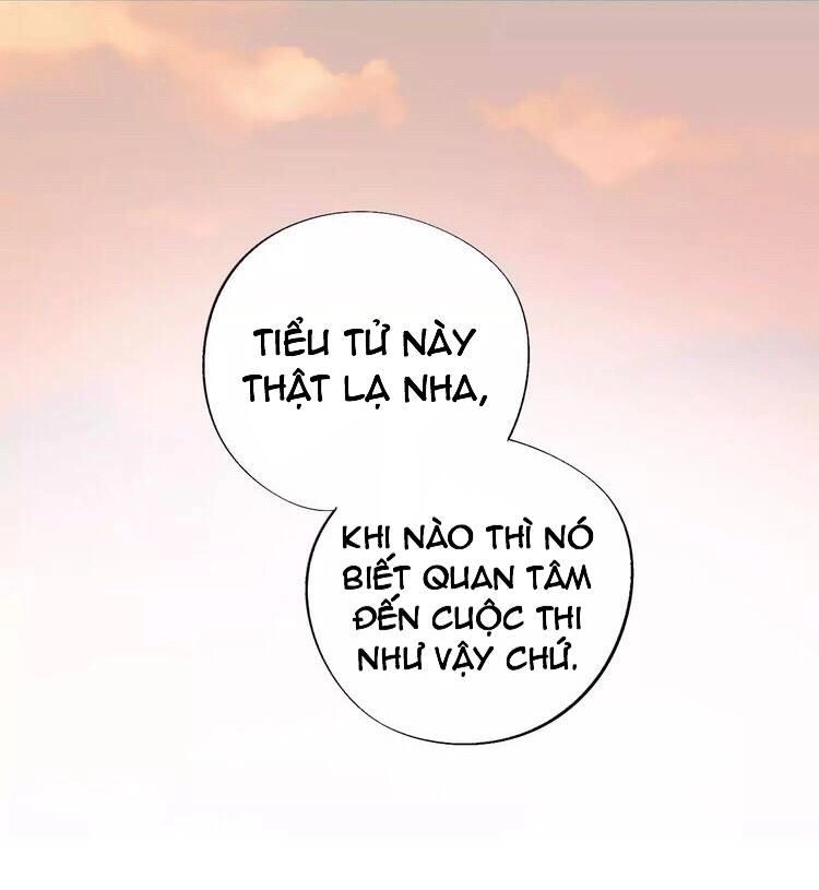 Dolo Mệnh Vận Giao Nang Chapter 16 - 18