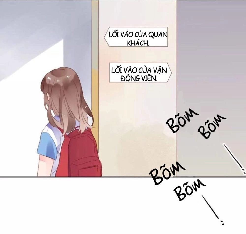 Dolo Mệnh Vận Giao Nang Chapter 16 - 20