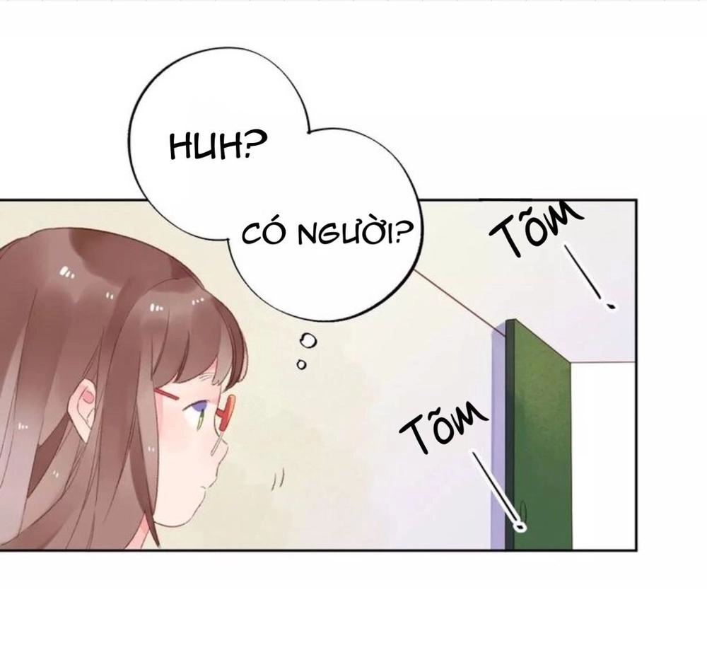 Dolo Mệnh Vận Giao Nang Chapter 16 - 21