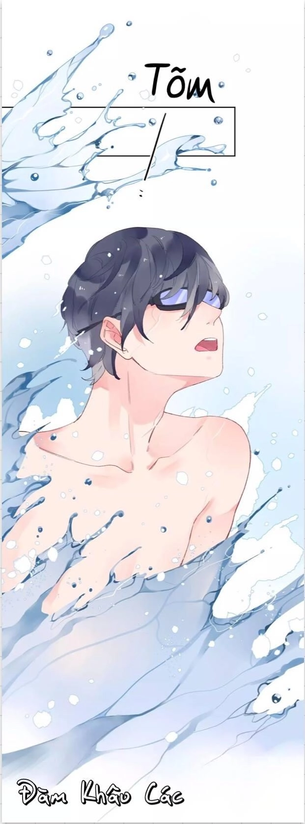 Dolo Mệnh Vận Giao Nang Chapter 16 - 25