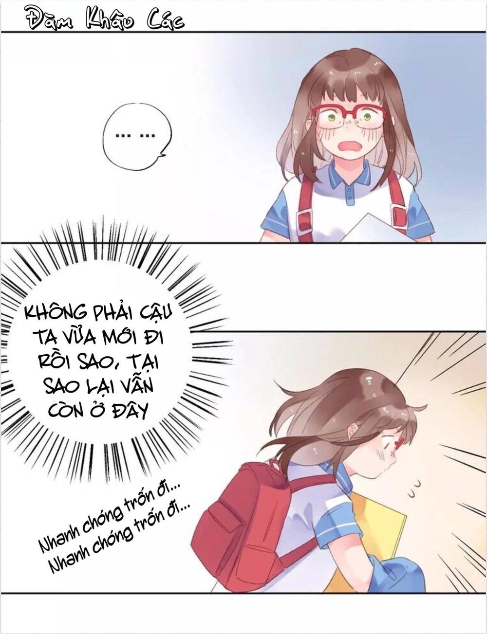 Dolo Mệnh Vận Giao Nang Chapter 16 - 26