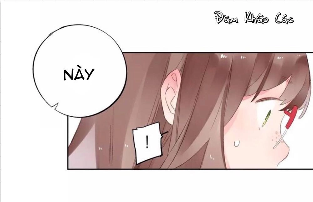 Dolo Mệnh Vận Giao Nang Chapter 16 - 27