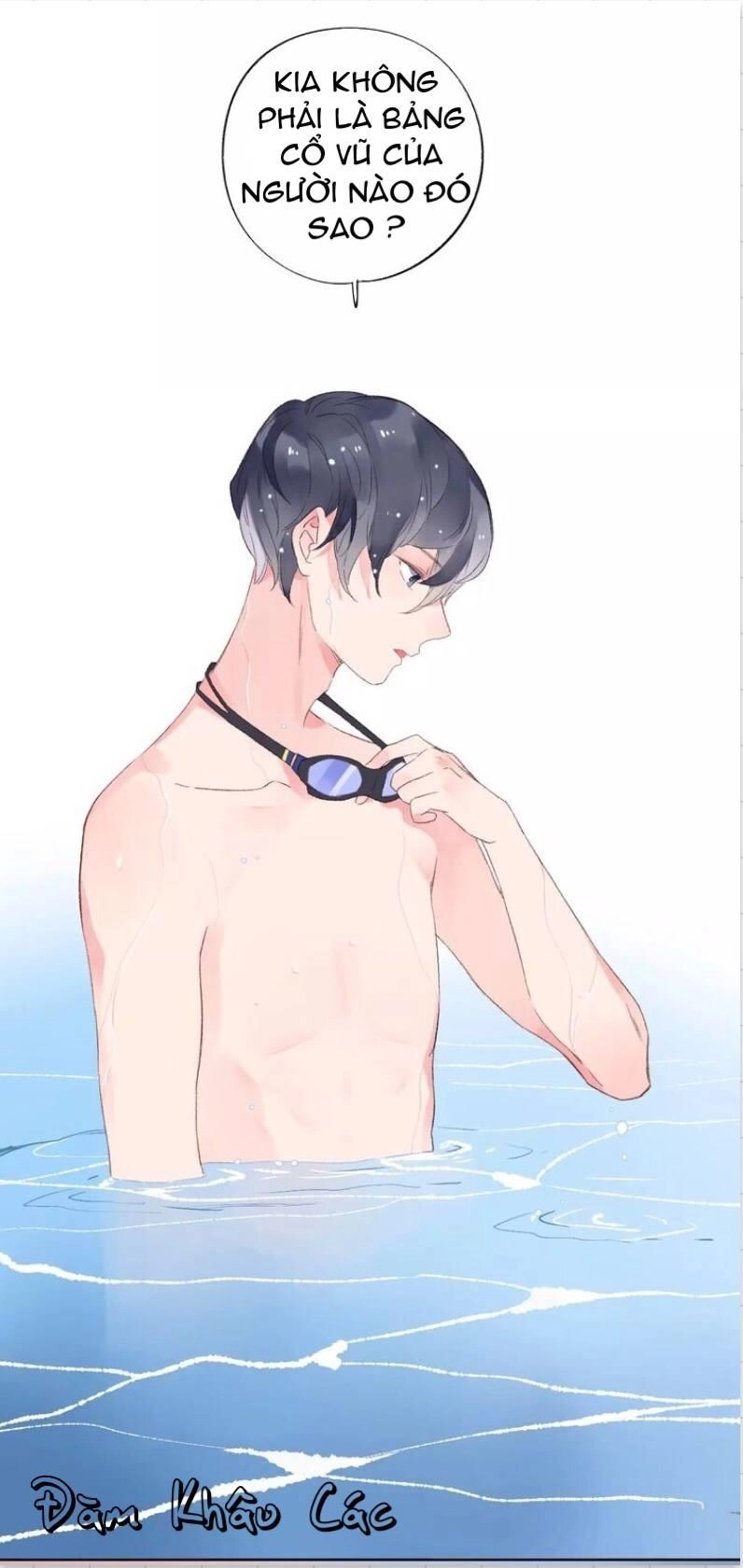 Dolo Mệnh Vận Giao Nang Chapter 16 - 28