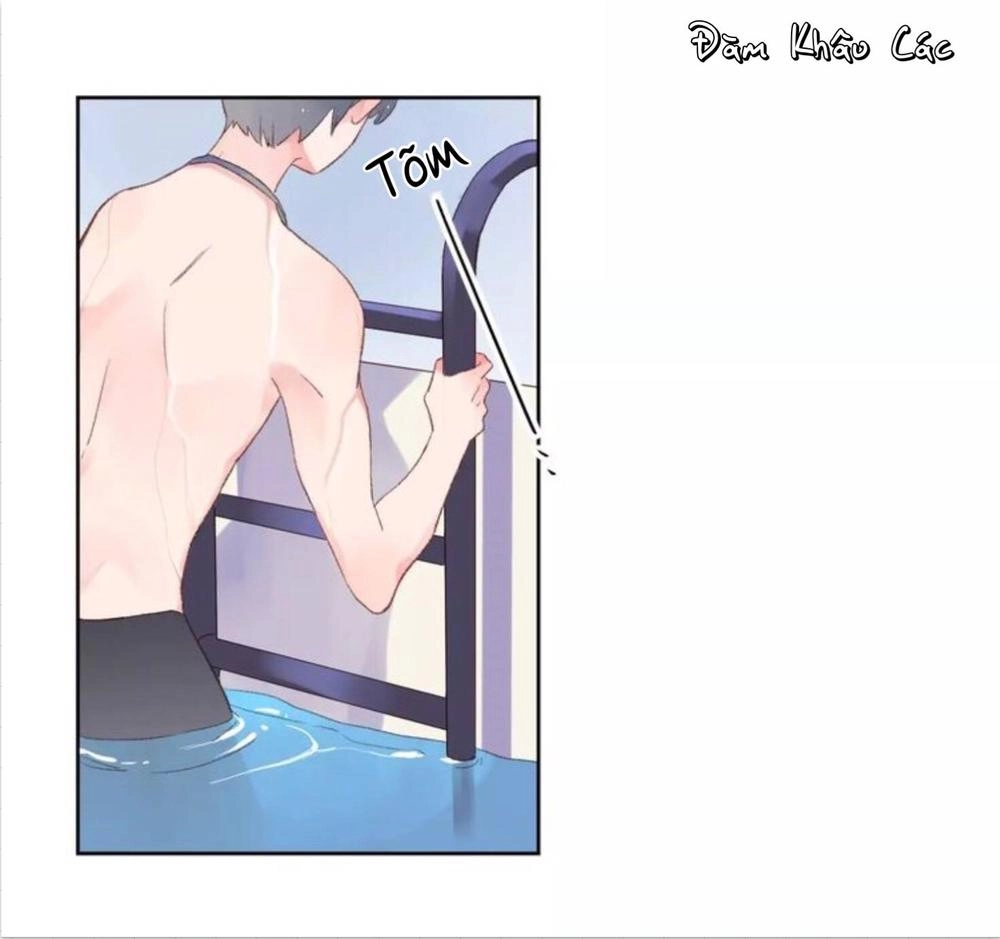 Dolo Mệnh Vận Giao Nang Chapter 16 - 32