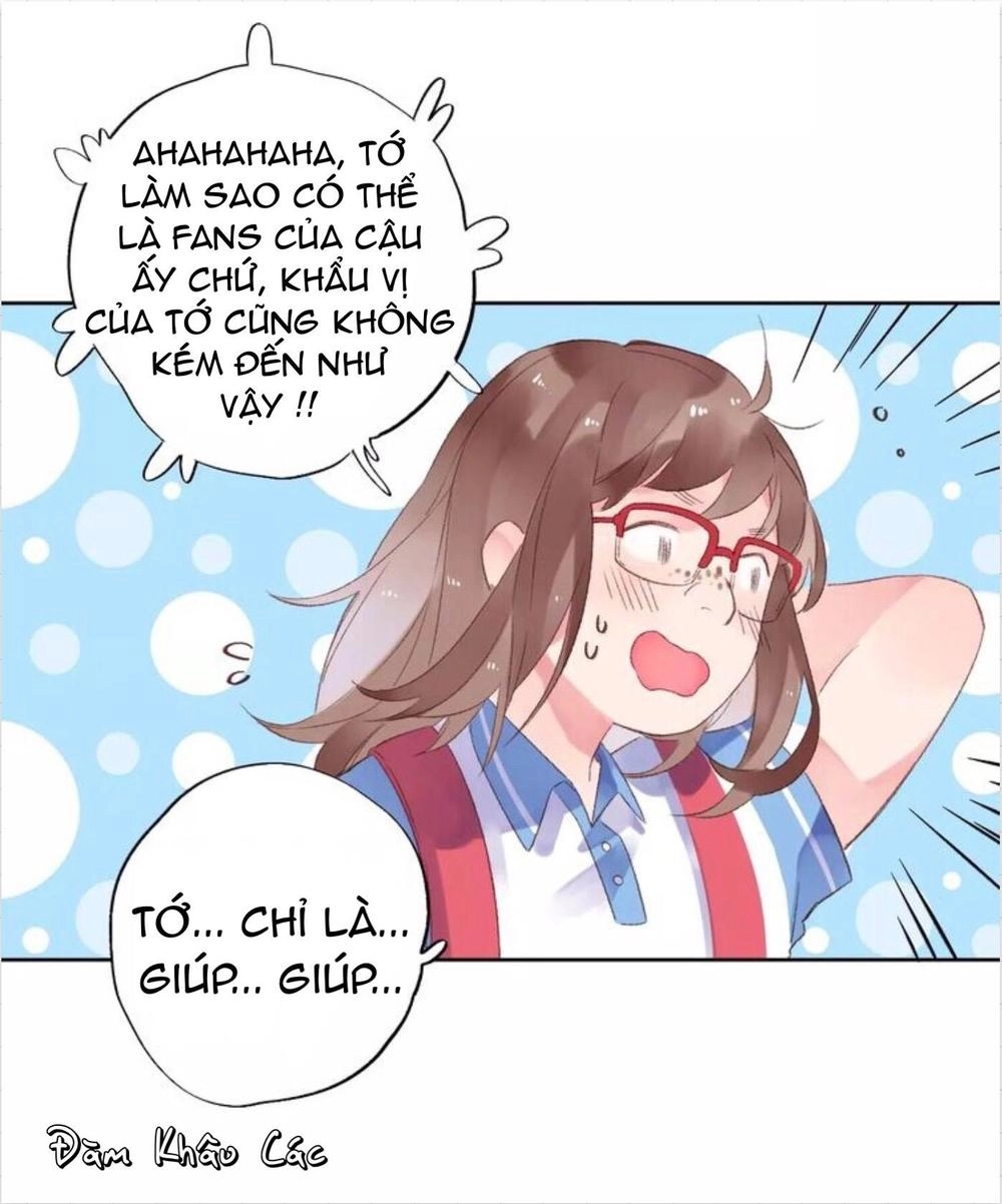 Dolo Mệnh Vận Giao Nang Chapter 16 - 34