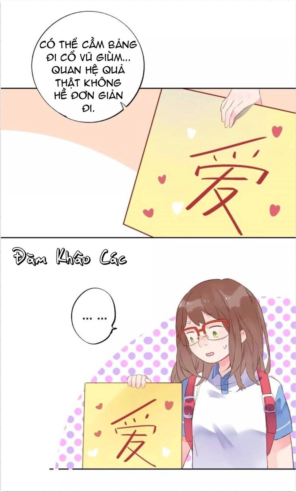 Dolo Mệnh Vận Giao Nang Chapter 16 - 36