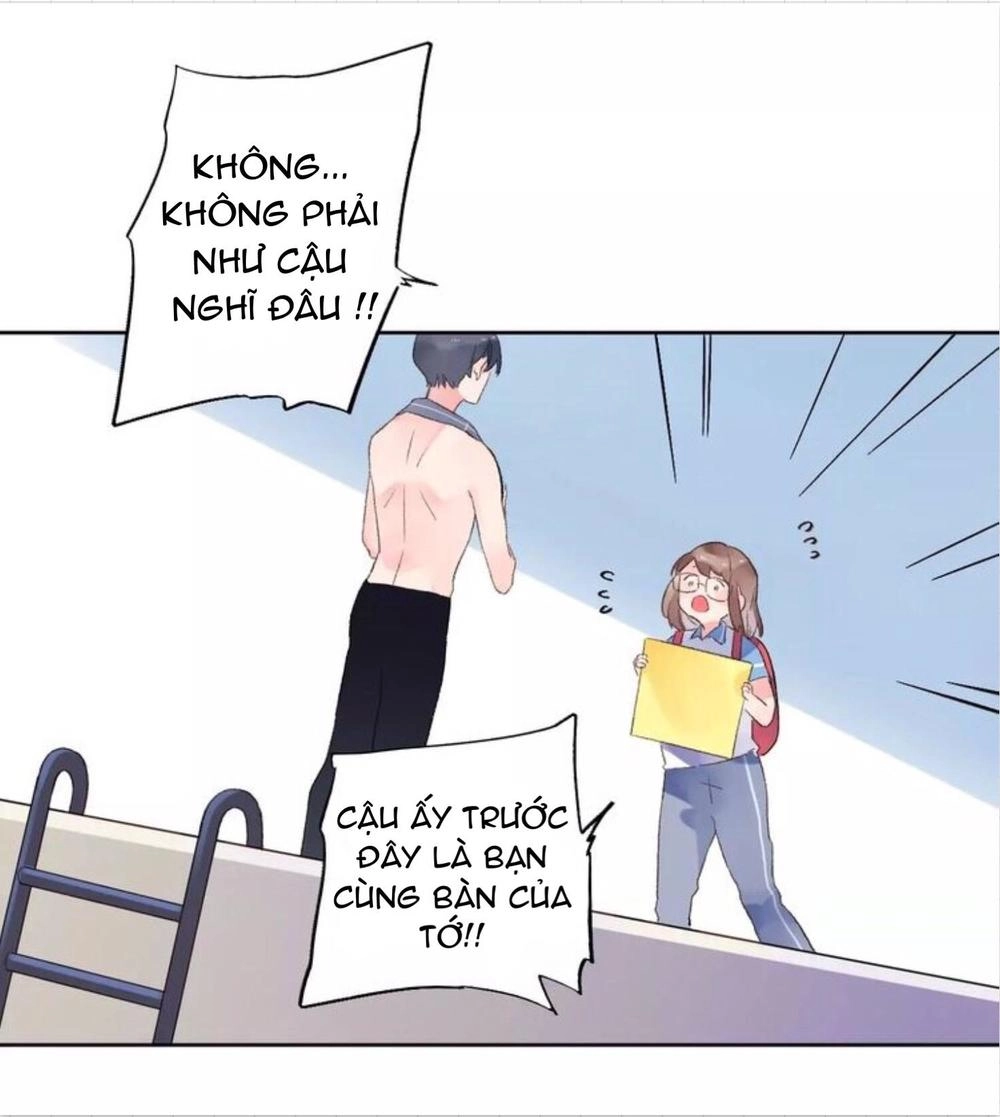 Dolo Mệnh Vận Giao Nang Chapter 16 - 37