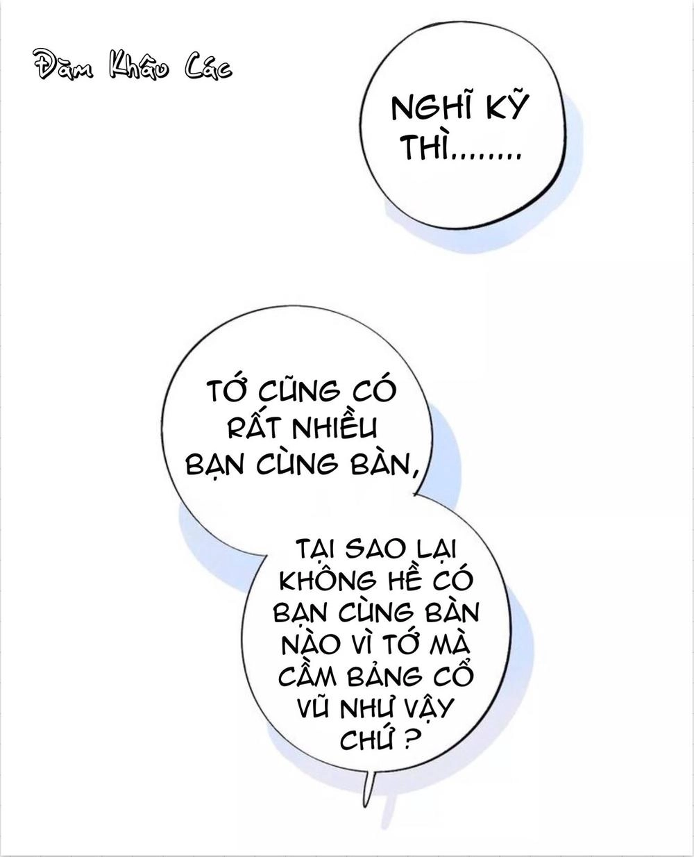 Dolo Mệnh Vận Giao Nang Chapter 16 - 39