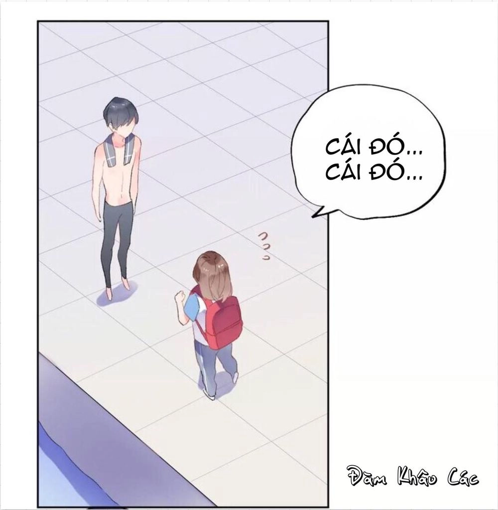 Dolo Mệnh Vận Giao Nang Chapter 16 - 42