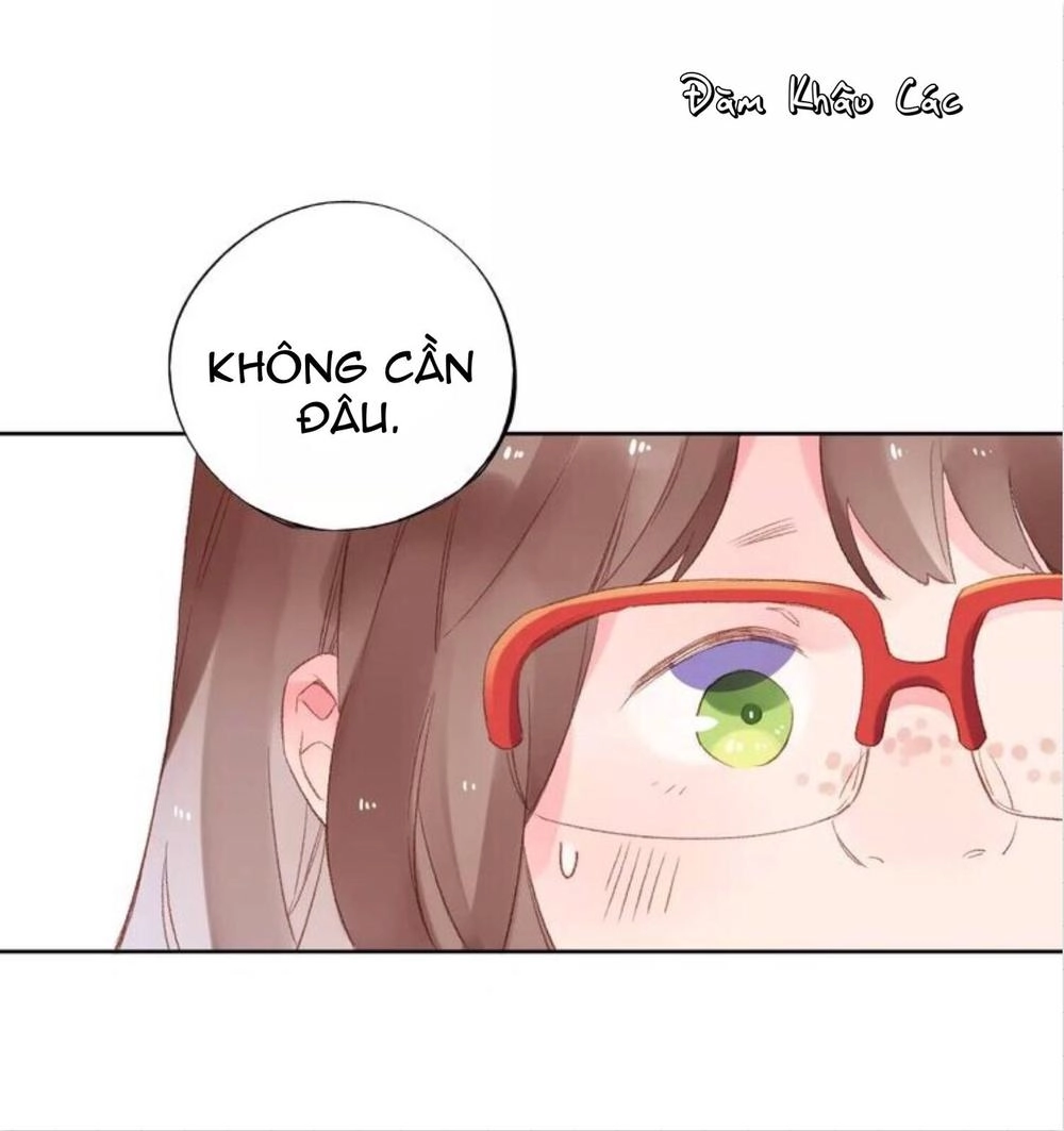 Dolo Mệnh Vận Giao Nang Chapter 16 - 44