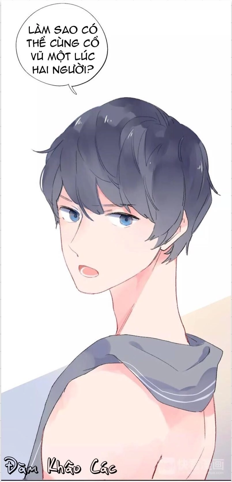 Dolo Mệnh Vận Giao Nang Chapter 16 - 46