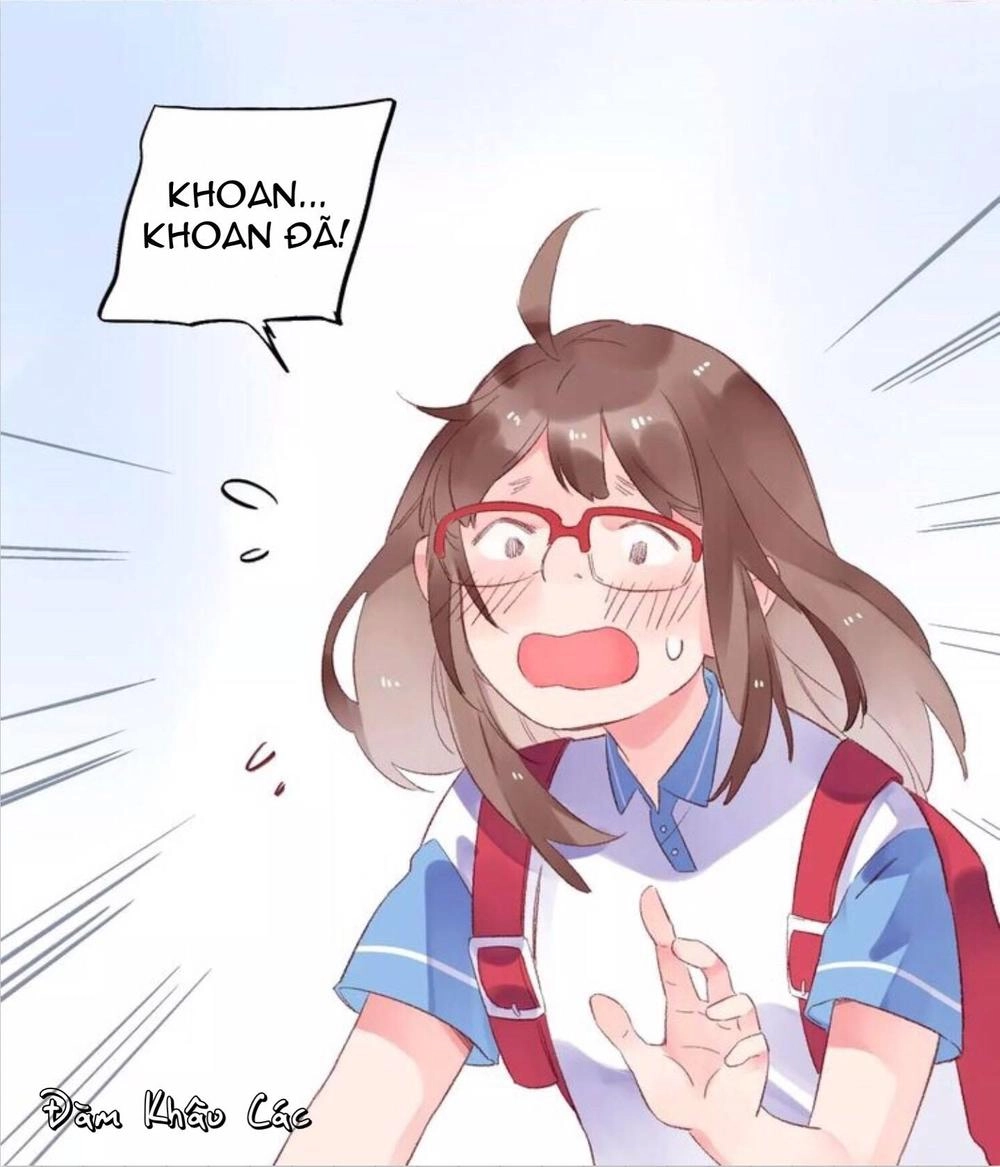 Dolo Mệnh Vận Giao Nang Chapter 16 - 49