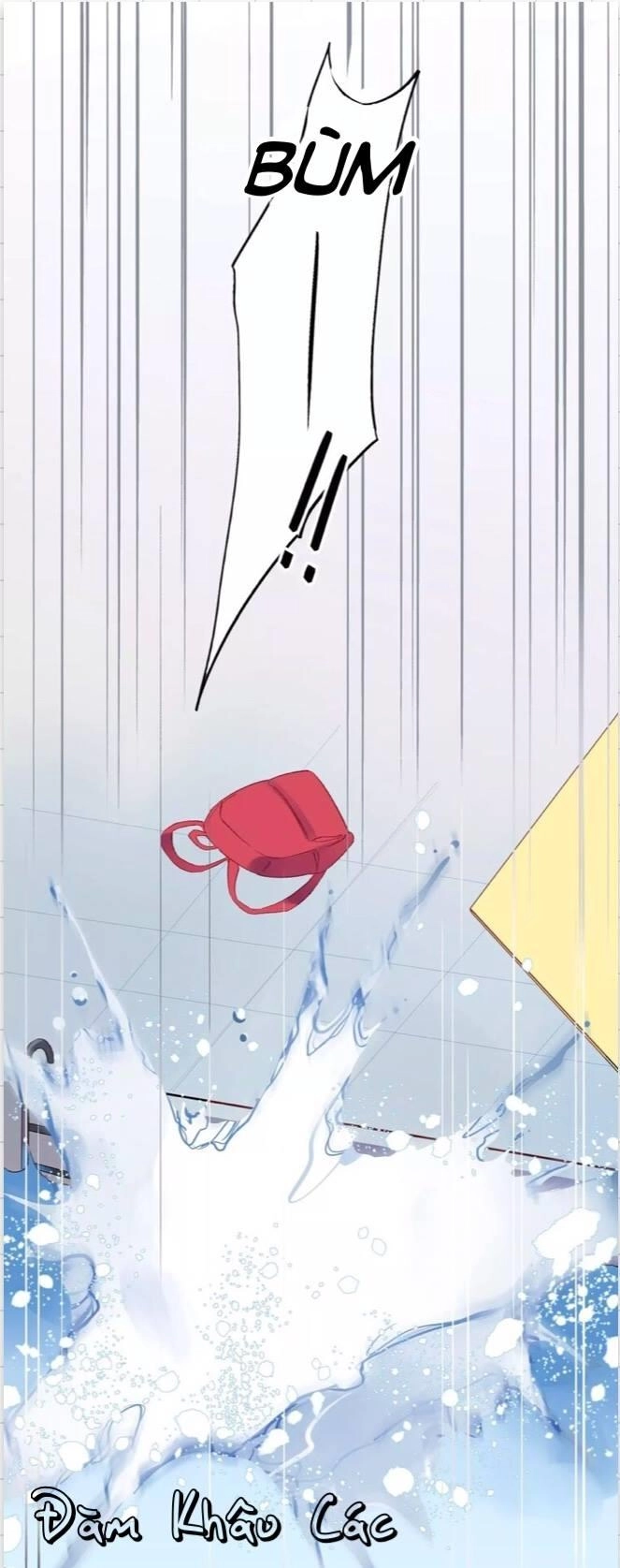 Dolo Mệnh Vận Giao Nang Chapter 16 - 51