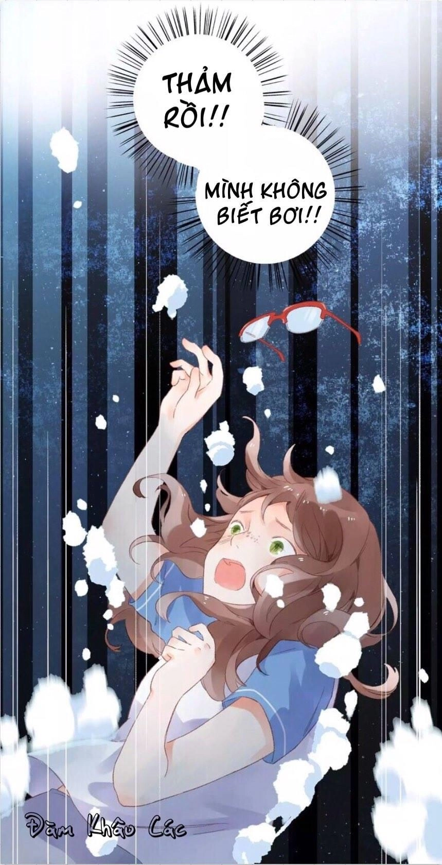 Dolo Mệnh Vận Giao Nang Chapter 16 - 53