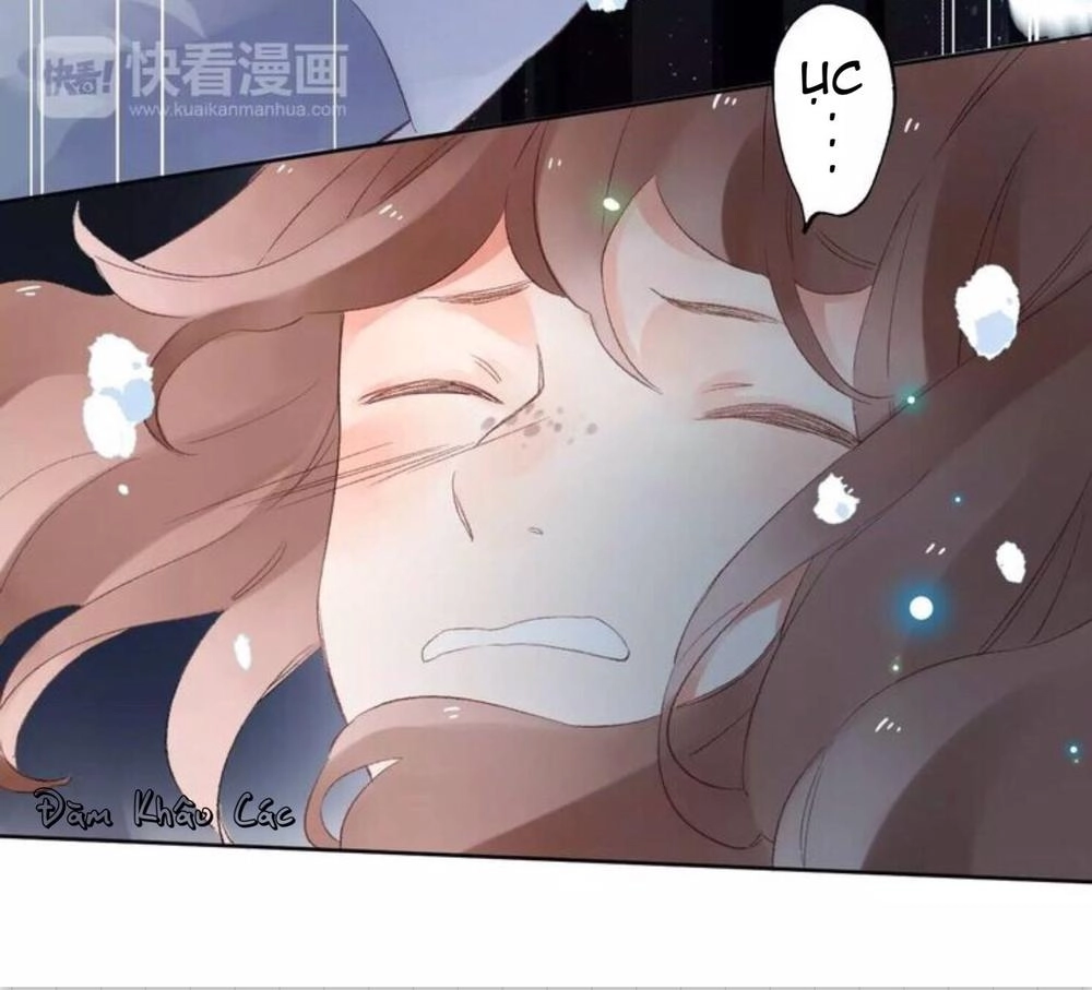 Dolo Mệnh Vận Giao Nang Chapter 16 - 54