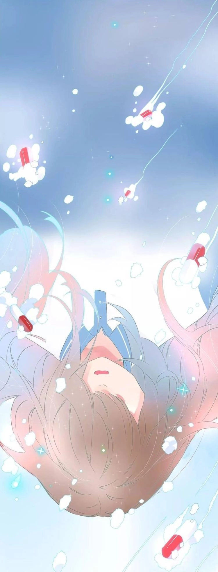 Dolo Mệnh Vận Giao Nang Chapter 16 - 58