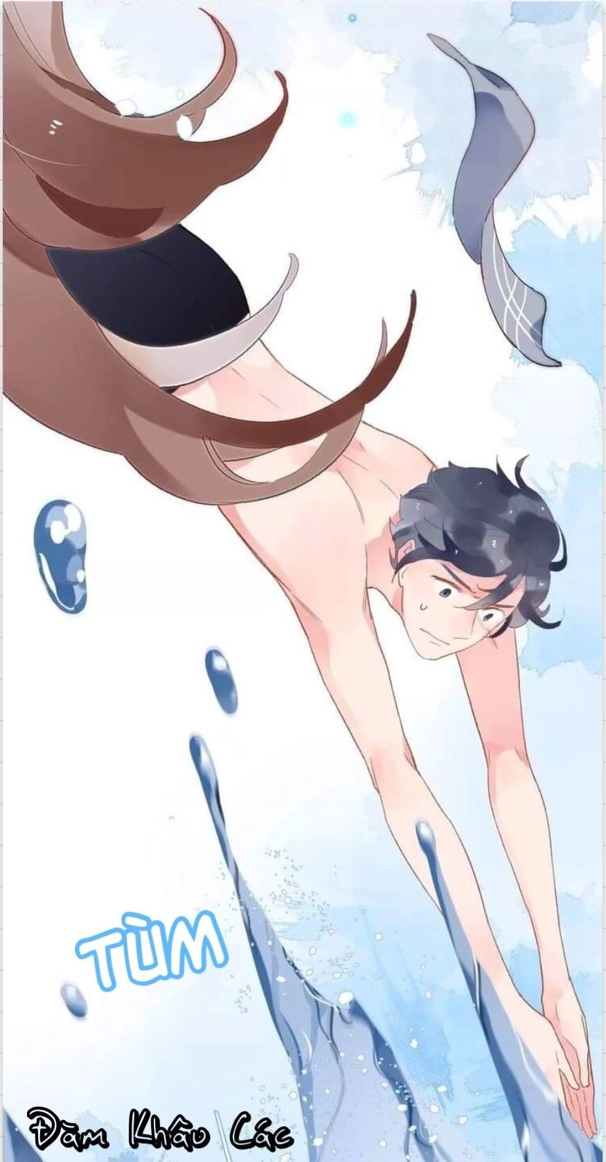 Dolo Mệnh Vận Giao Nang Chapter 16 - 62