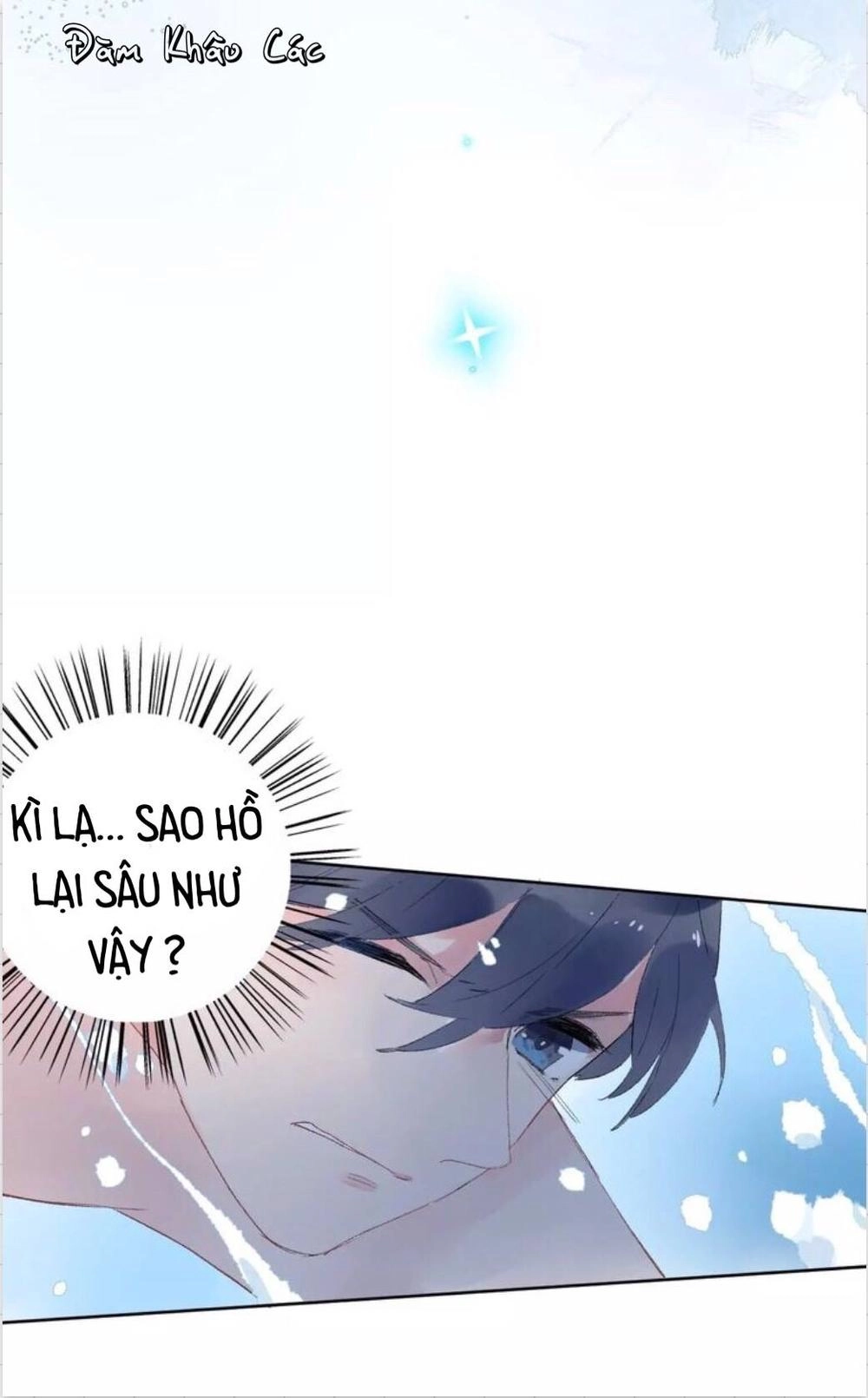 Dolo Mệnh Vận Giao Nang Chapter 16 - 64