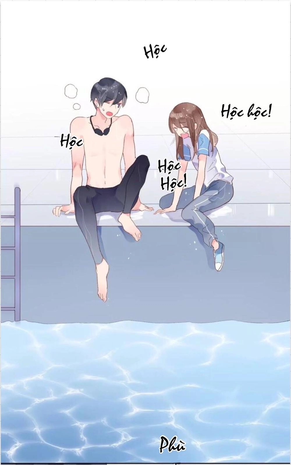 Dolo Mệnh Vận Giao Nang Chapter 16 - 71