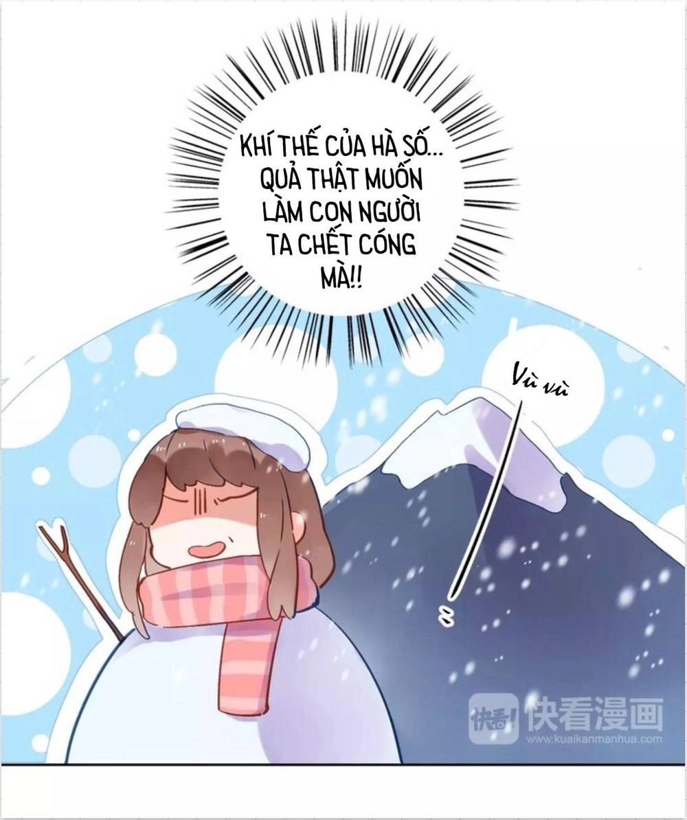 Dolo Mệnh Vận Giao Nang Chapter 16 - 84