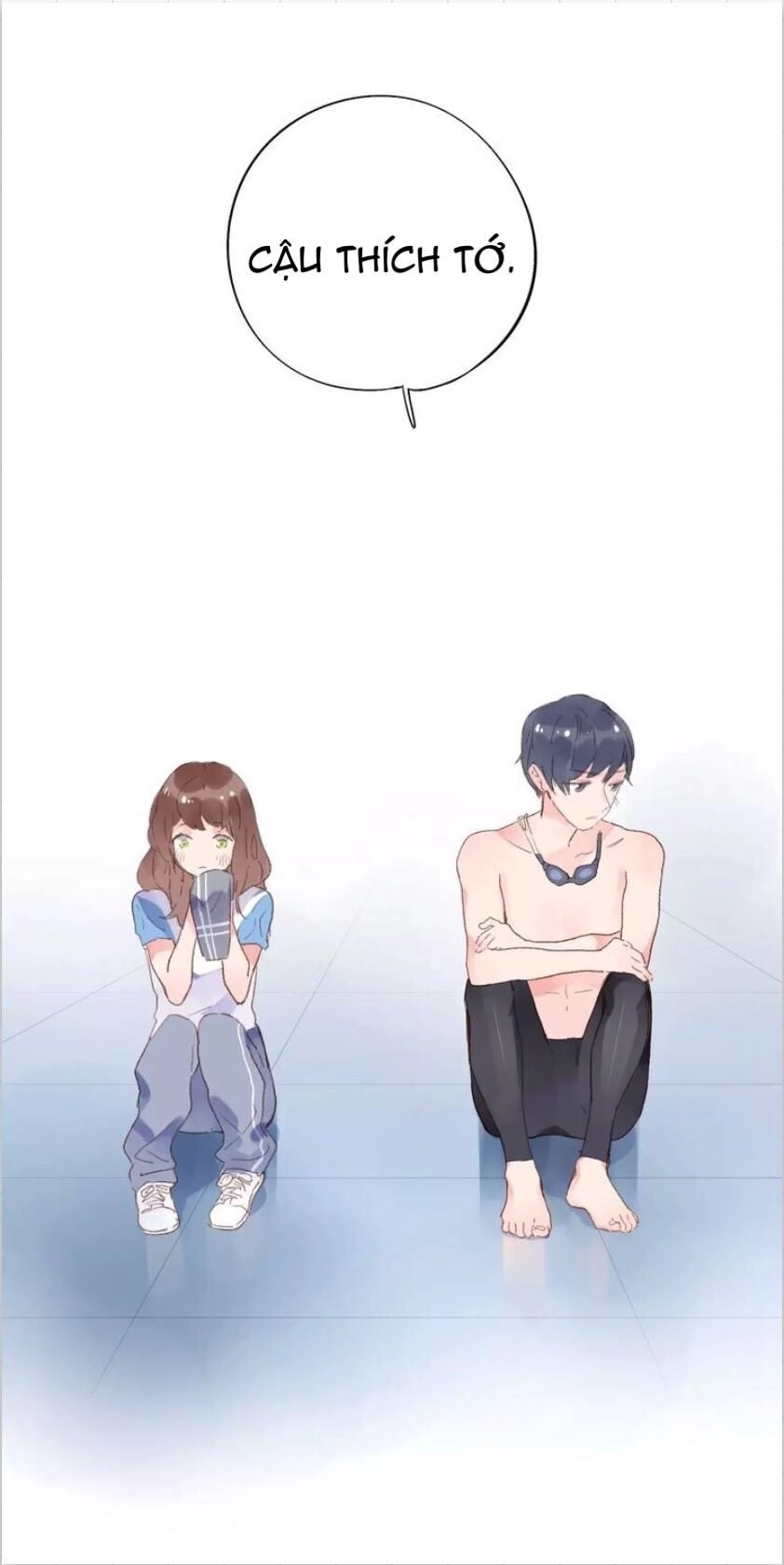 Dolo Mệnh Vận Giao Nang Chapter 16 - 92