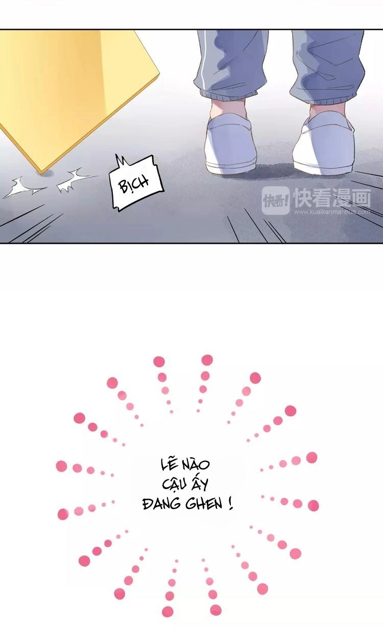 Dolo Mệnh Vận Giao Nang Chapter 17 - 7