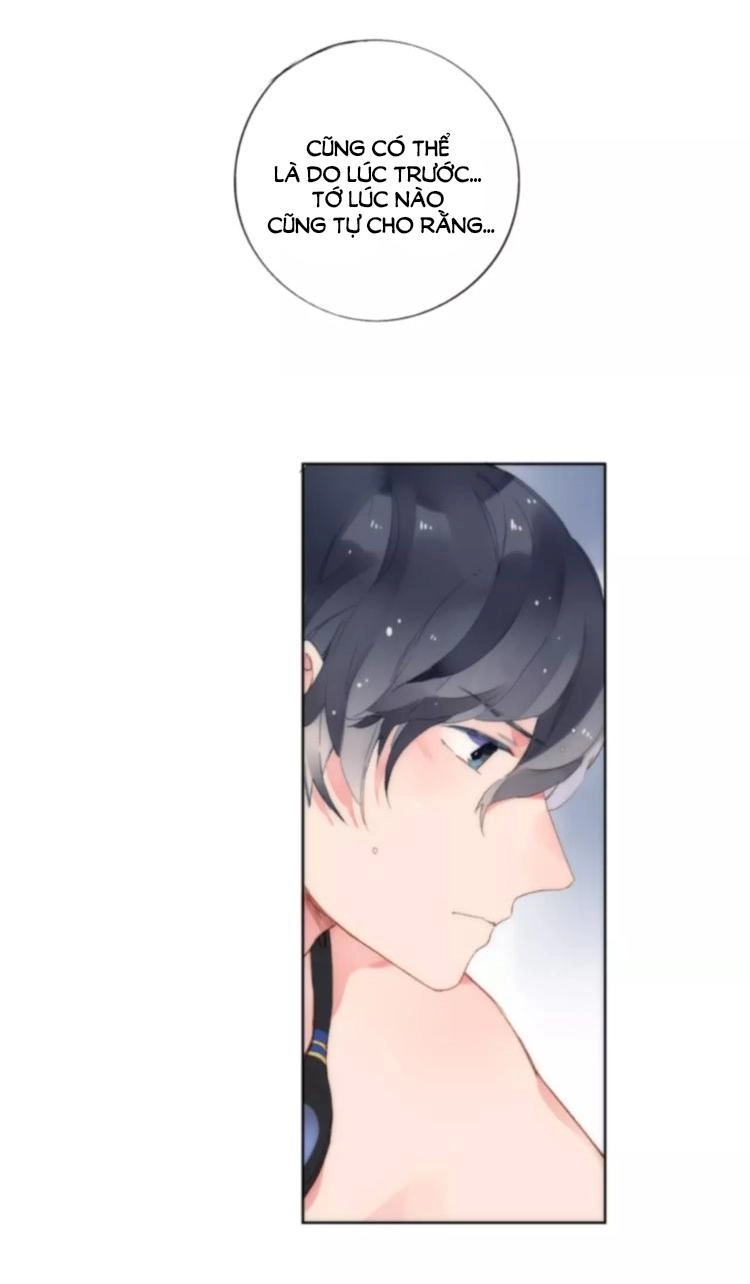 Dolo Mệnh Vận Giao Nang Chapter 17 - 10