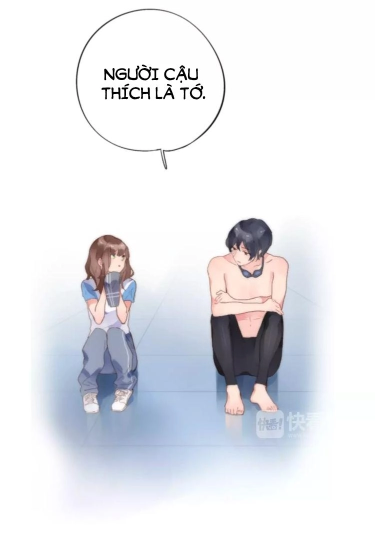 Dolo Mệnh Vận Giao Nang Chapter 17 - 11