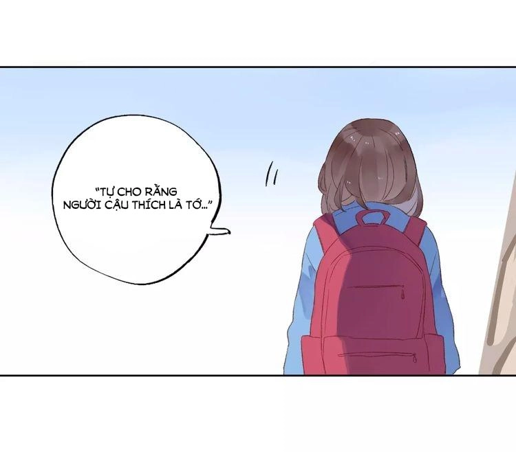 Dolo Mệnh Vận Giao Nang Chapter 17 - 12