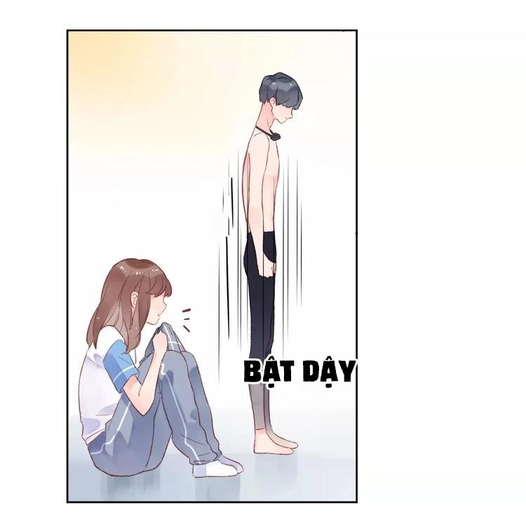 Dolo Mệnh Vận Giao Nang Chapter 17 - 14