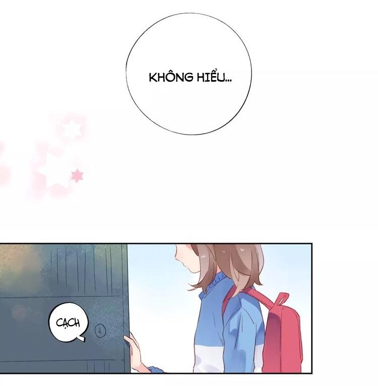 Dolo Mệnh Vận Giao Nang Chapter 17 - 18