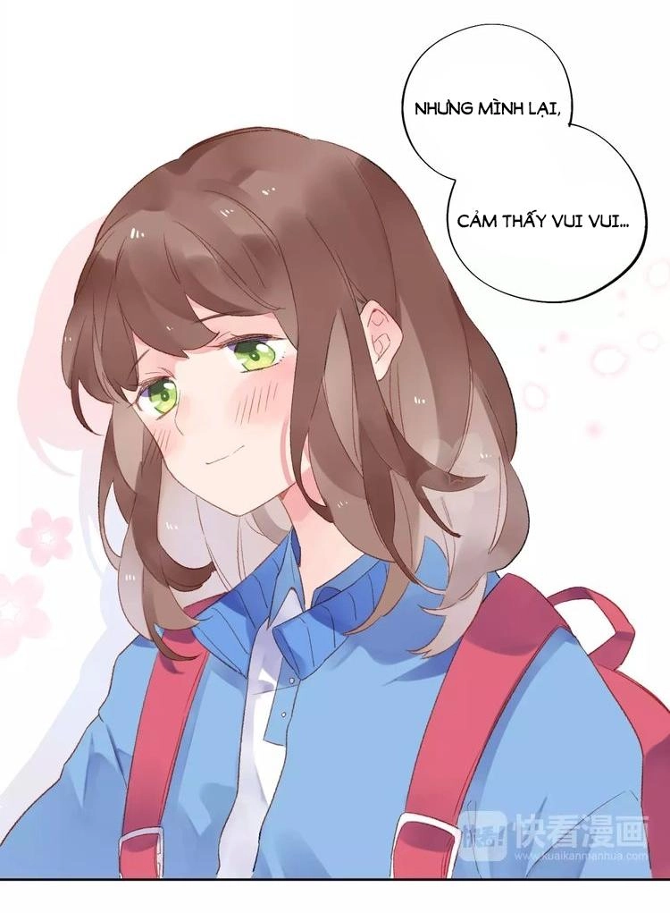 Dolo Mệnh Vận Giao Nang Chapter 17 - 19