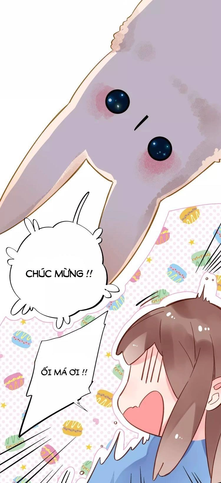 Dolo Mệnh Vận Giao Nang Chapter 17 - 21