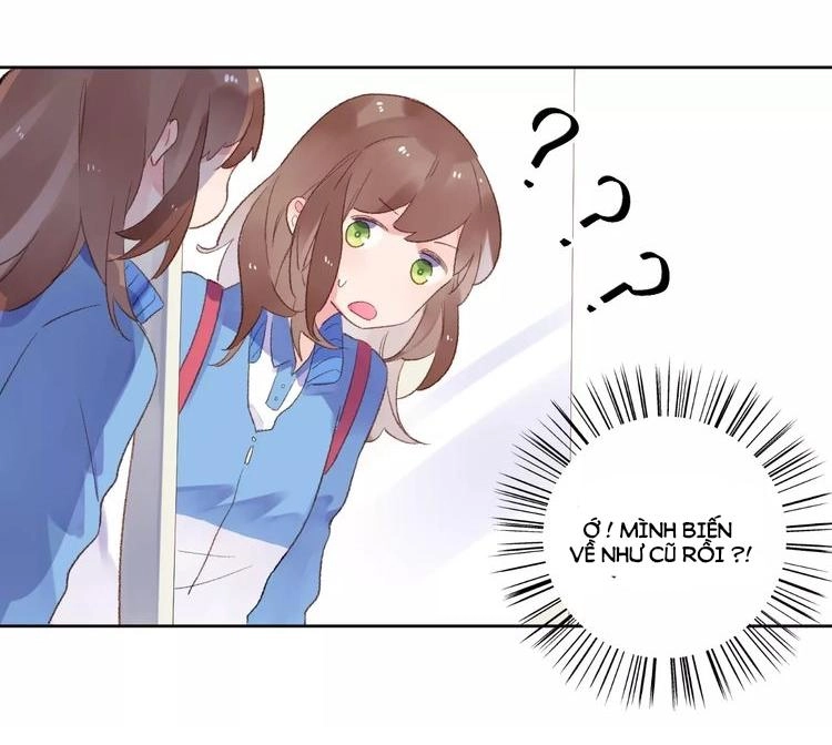 Dolo Mệnh Vận Giao Nang Chapter 17 - 23