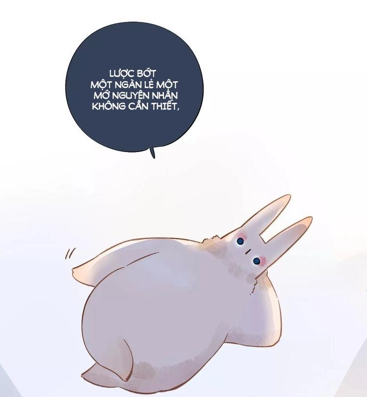 Dolo Mệnh Vận Giao Nang Chapter 17 - 24