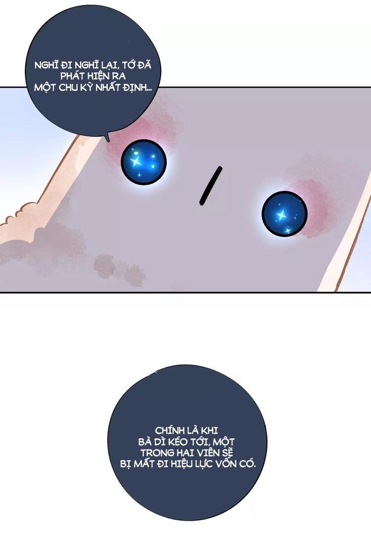 Dolo Mệnh Vận Giao Nang Chapter 17 - 26