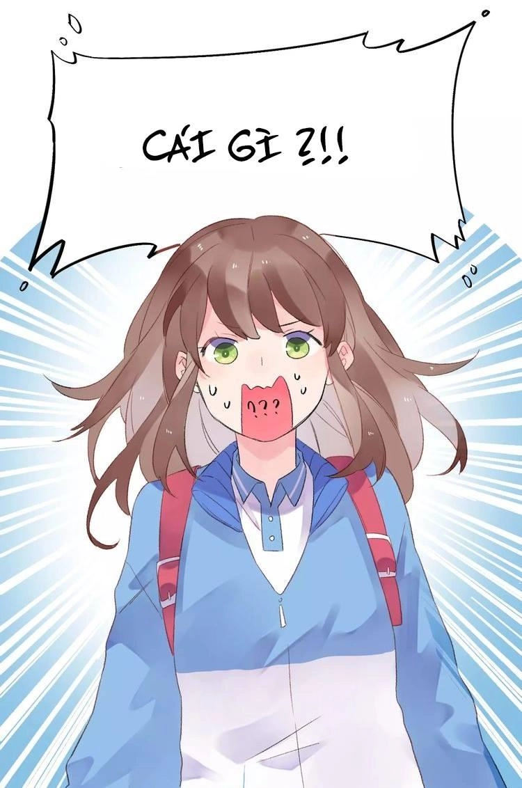 Dolo Mệnh Vận Giao Nang Chapter 17 - 27