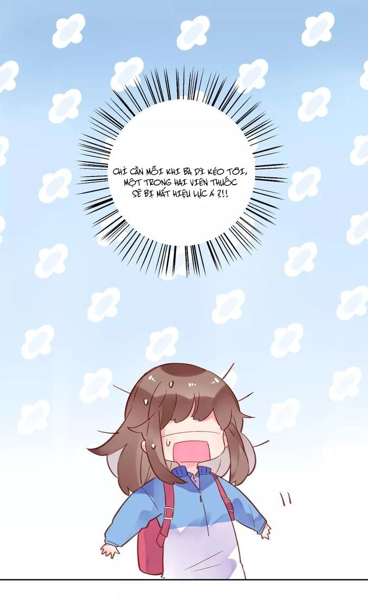 Dolo Mệnh Vận Giao Nang Chapter 17 - 28